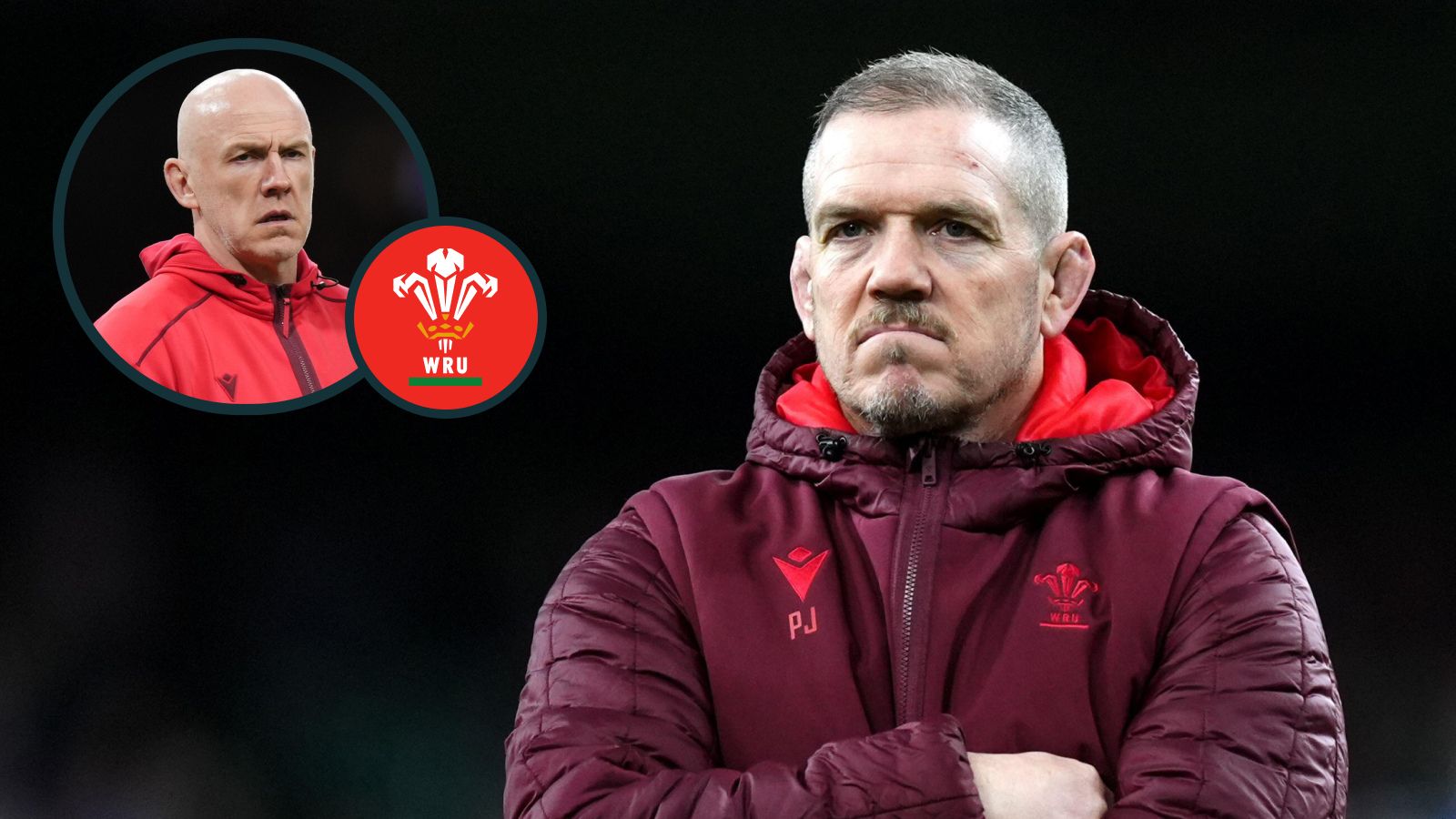 Wales Lock in Paul James as Full-Time Scrum Coach After Six Nations Audition