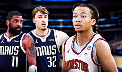 One Pick at No. 9 Could Make or Break the Cooper Flagg Era in Dallas