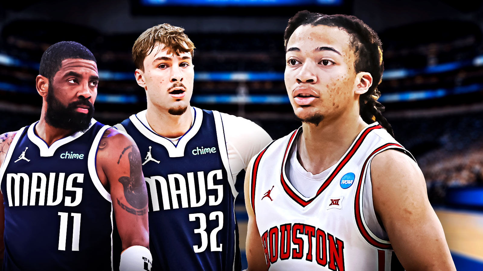 One Pick at No. 9 Could Make or Break the Cooper Flagg Era in Dallas