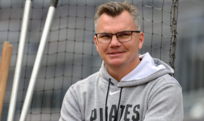 Pirates Open to Trading a Rare Asset: A Draft Pick at No. 34 Overall