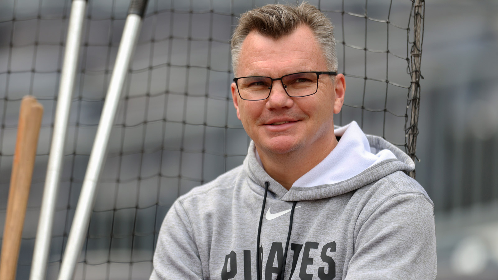 Pirates Open to Trading a Rare Asset: A Draft Pick at No. 34 Overall