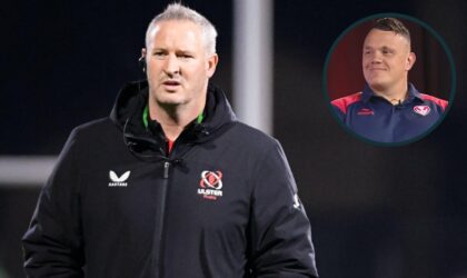 Munster and Scarlets Shake Up Coaching Staff — What It Means for Next Season