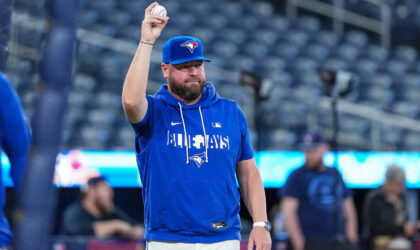 Toronto Blue Jays Already Have a Top-Three Payroll. They’re Ready to Add More.