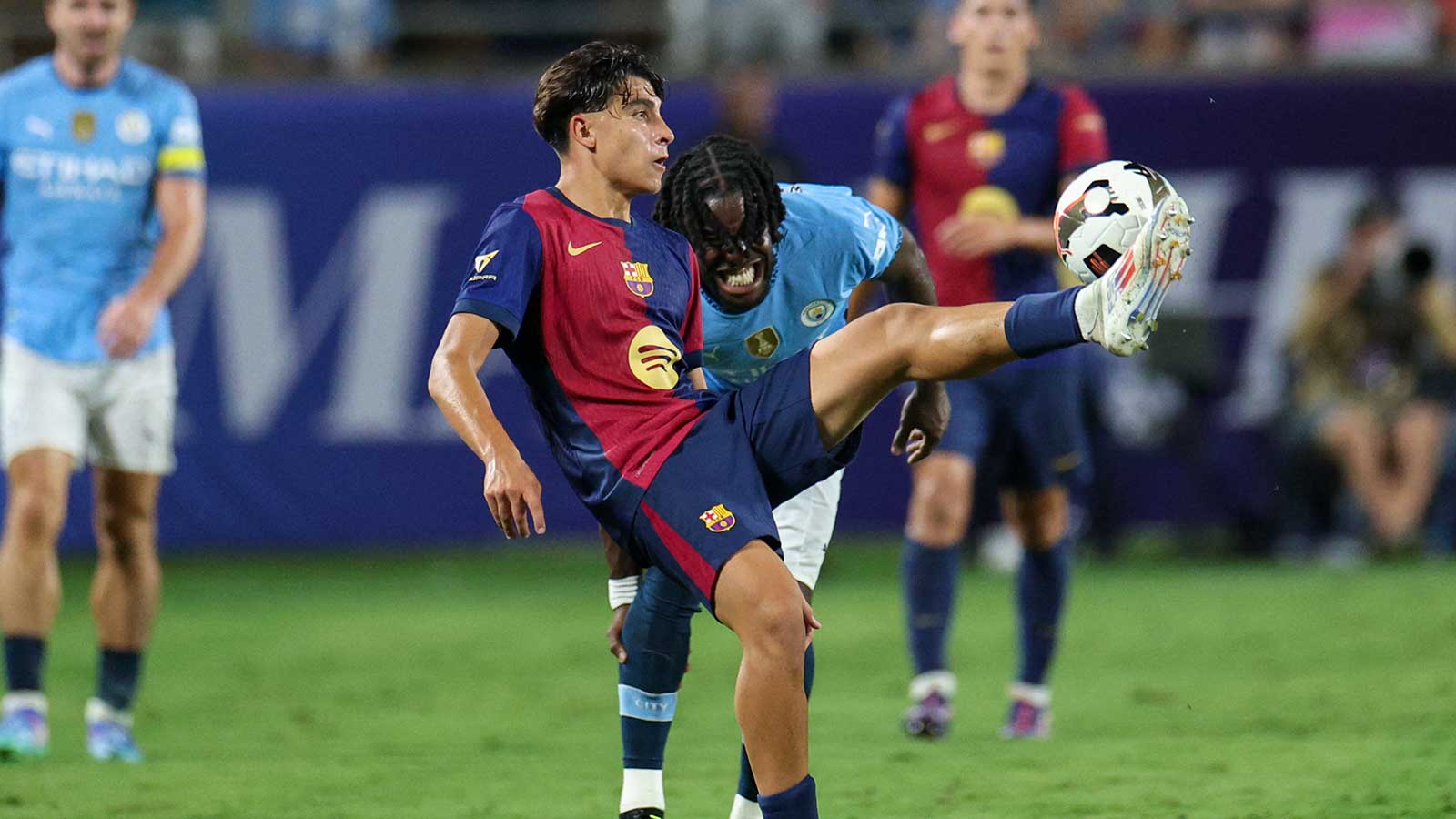Spain’s World Cup Stumble Has Lamine Yamal Promising One Thing