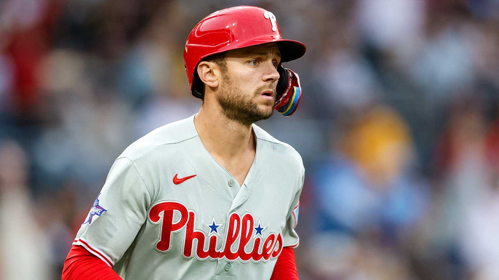 Trea Turner’s Injury Scare Has a Timeline. Here’s When the Phillies Could Get Him Back.