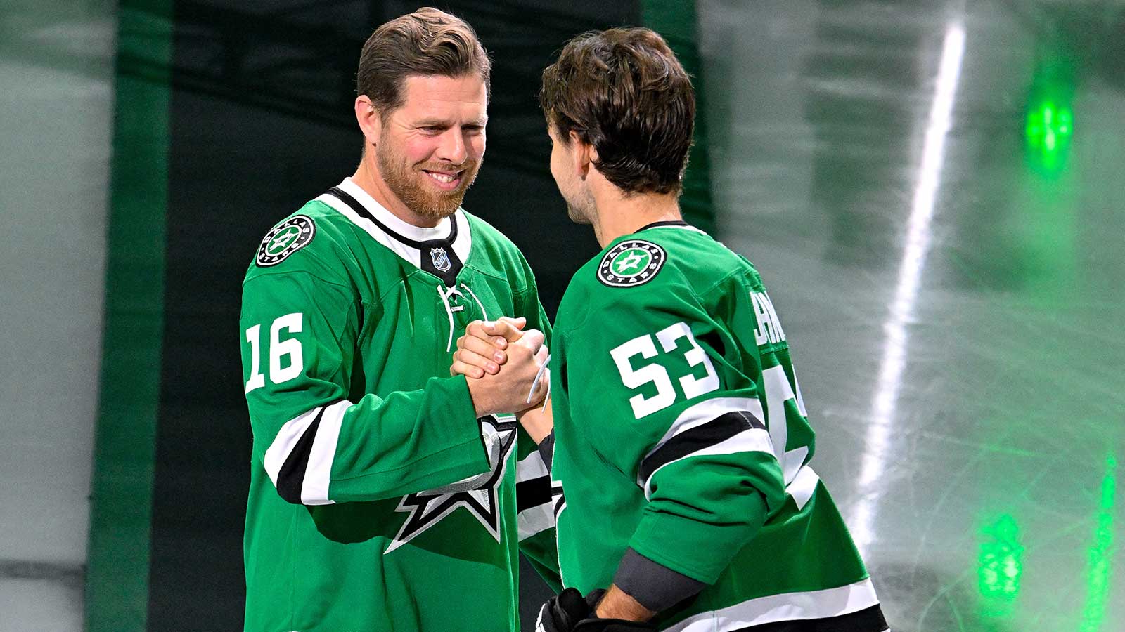 Joe Pavelski on Maple Leafs Coaching Interview: ‘It Kind of Takes Your Breath Away’