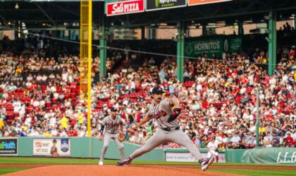 How One Surprising Trade Target Could Fix the Braves’ Biggest Problem