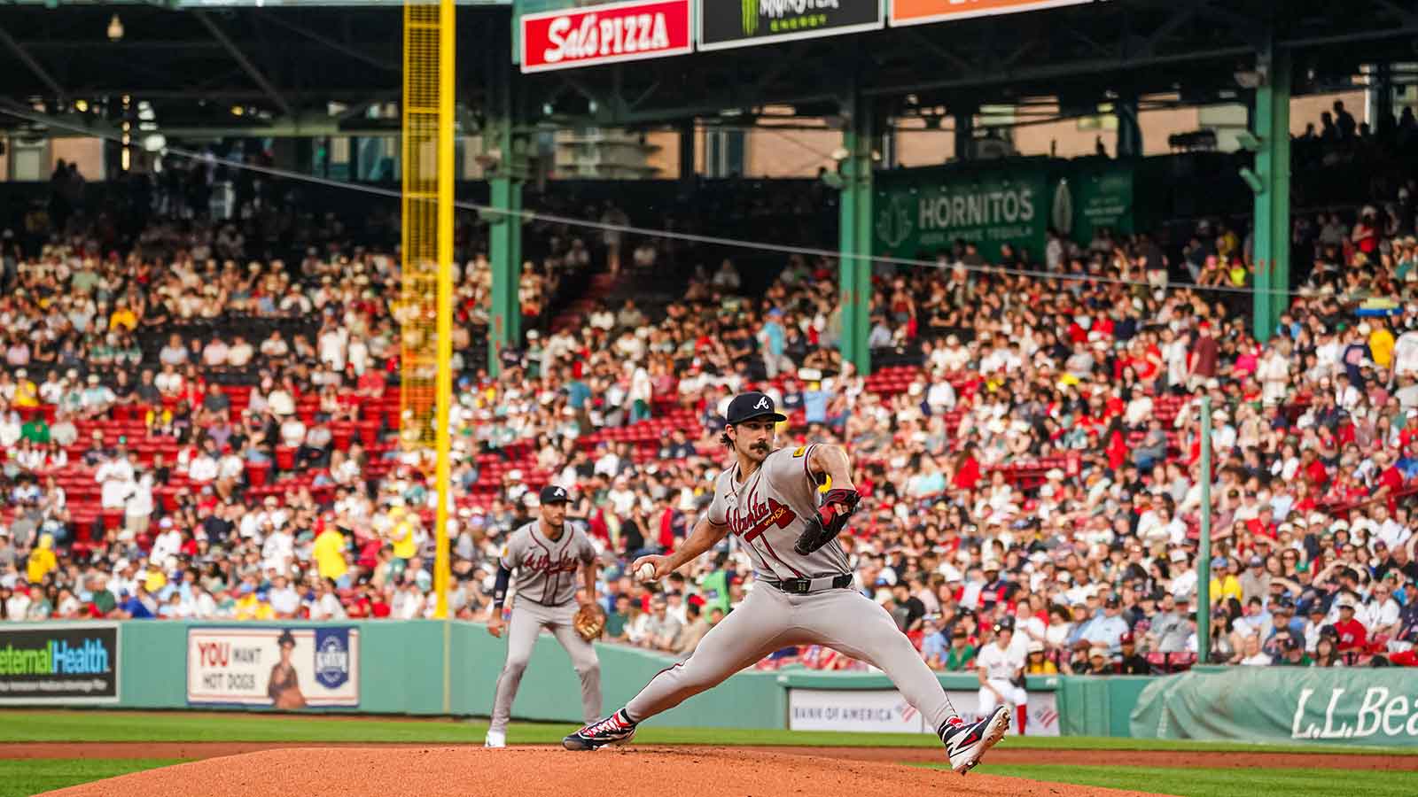 How One Surprising Trade Target Could Fix the Braves’ Biggest Problem