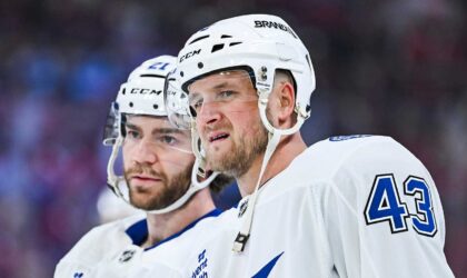 Darren Raddysh’s New Maple Leafs Deal Exposes a Big Gap the Lightning Couldn’t Close