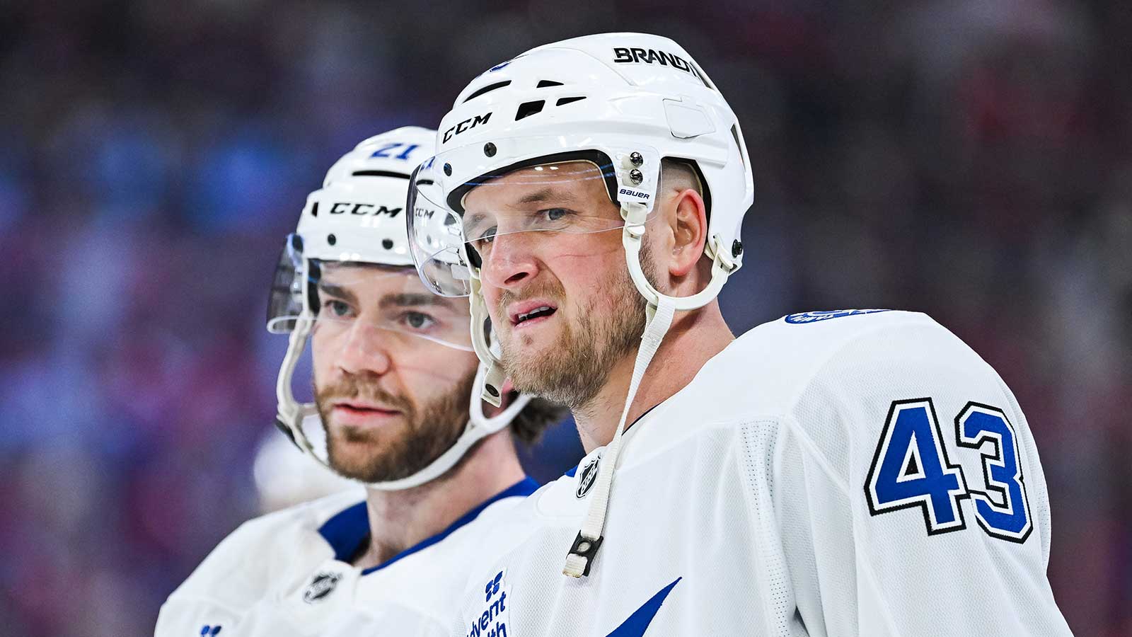 Darren Raddysh’s New Maple Leafs Deal Exposes a Big Gap the Lightning Couldn’t Close