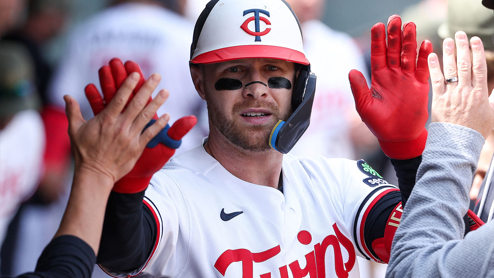 The Yankees Need a Catcher Bad. These Two Names Keep Coming Up.