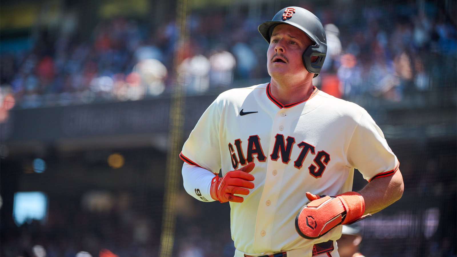 The Giants Are Selling. Matt Chapman Is the Prize. Two NL Teams Make Sense.