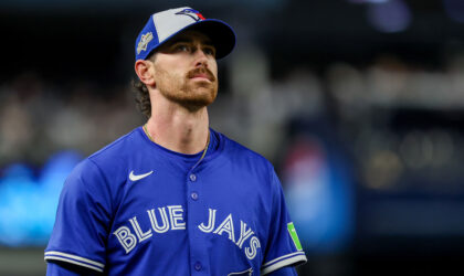 Shane Bieber’s Rehab Start Was ‘Funky.’ The Blue Jays Don’t Care. Here’s Why.
