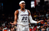 Tempo Star Brittney Sykes Likely Out for Weeks After Scary Injury Against Fever