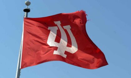 4-Star Linebacker Picks Indiana Over Georgia, Miami and the Reason Is Telling