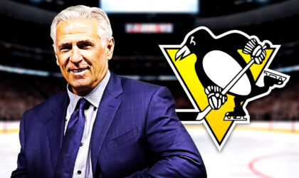 Penguins Bring Ron Francis Back in Advisory Role. Here’s What He Brings to the Table.