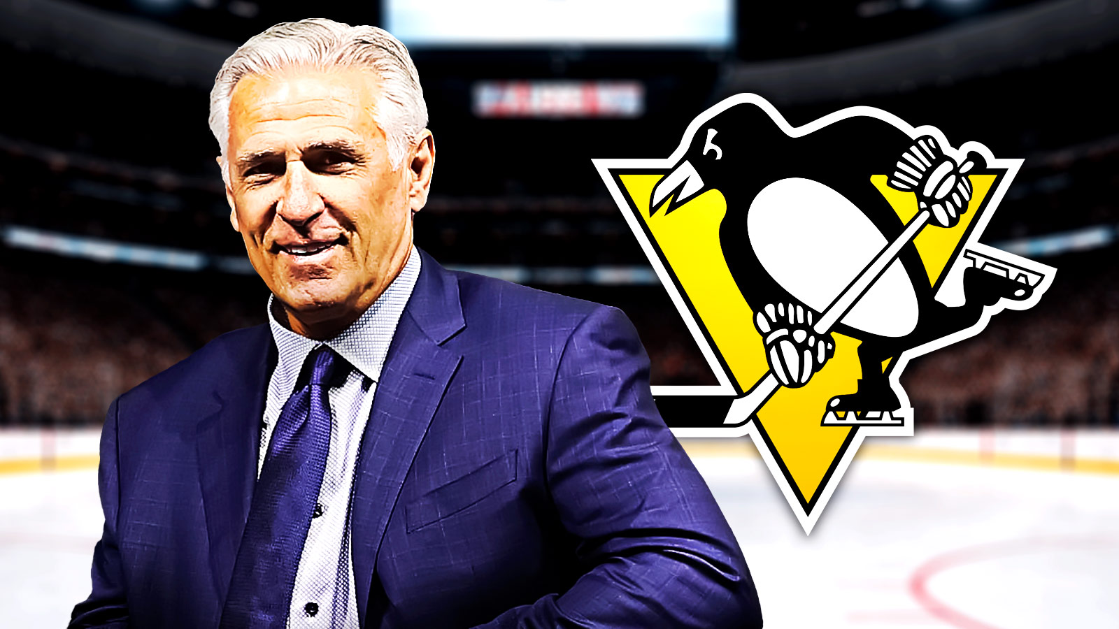 Penguins Bring Ron Francis Back in Advisory Role. Here’s What He Brings to the Table.