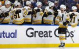 Pavel Zacha Just Had His Best NHL Season. Now the Bruins Are Getting Trade Calls.