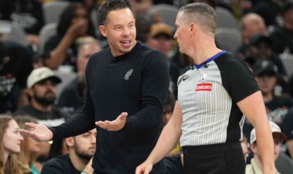 Spurs Trail 0-2 — Here’s the Surprising Reason They Could Still Flip the Series