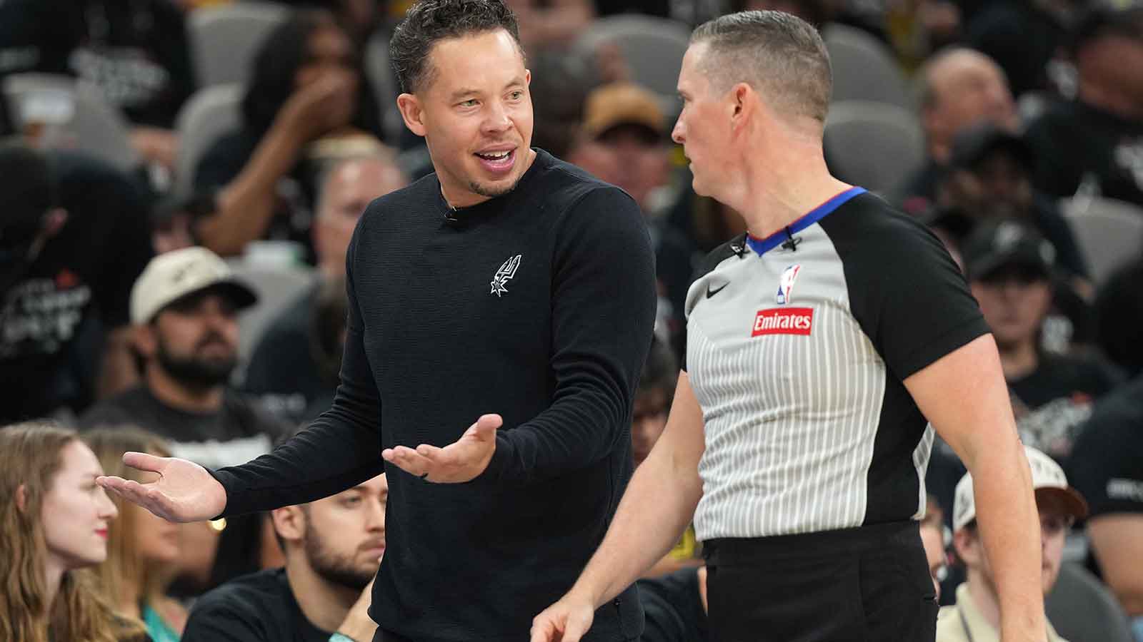 Spurs Trail 0-2 — Here’s the Surprising Reason They Could Still Flip the Series