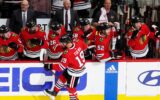 Toews Made Chicago Believe Again. Now the Blackhawks Are Saying Goodbye.