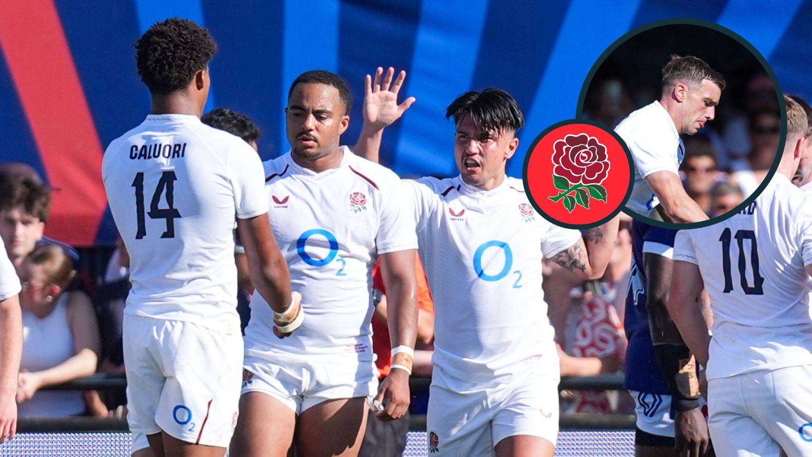 Cadan Murley Makes His Case for Springboks Test After Dominant France XV Showing