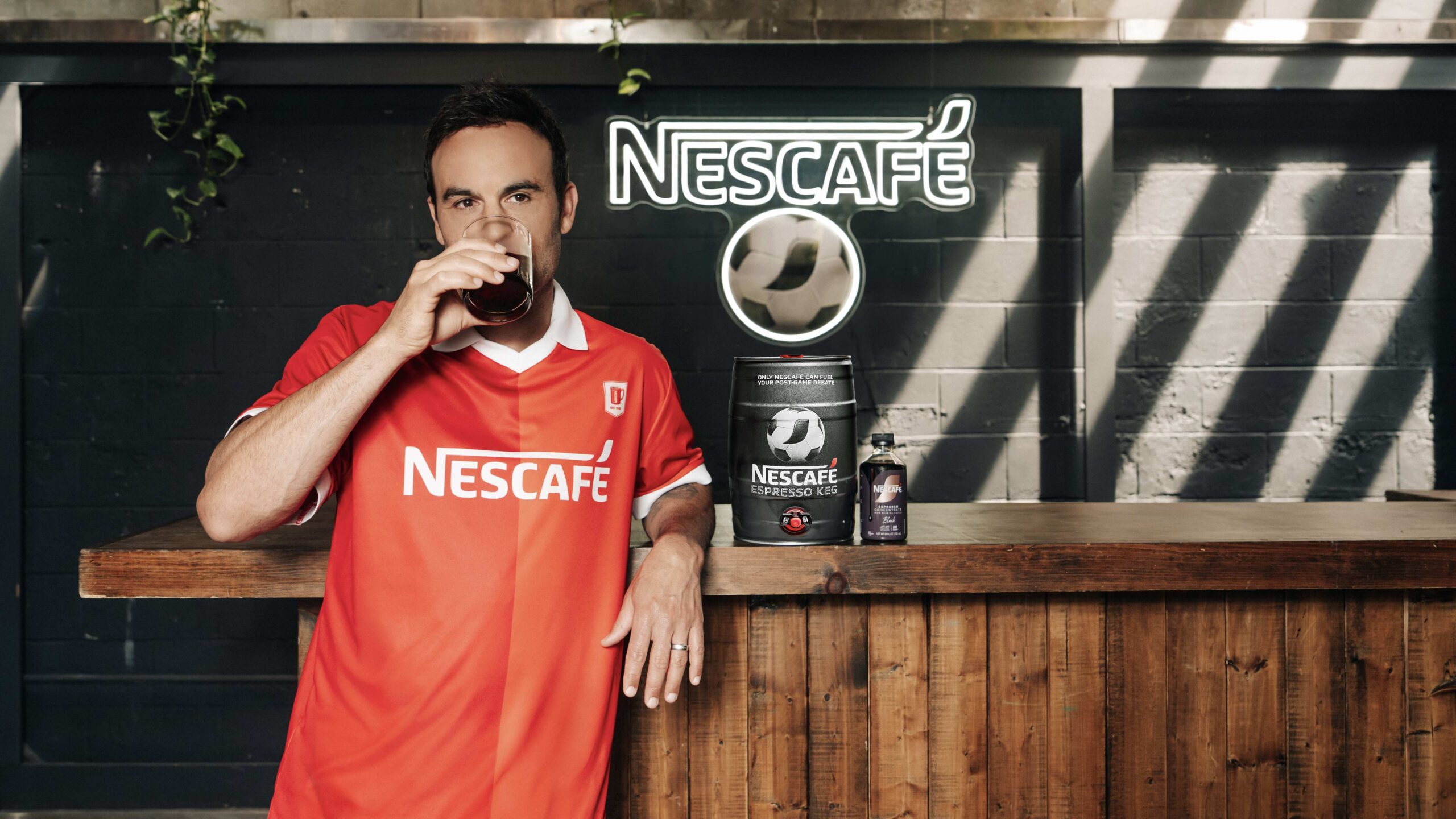 Landon Donovan’s World Cup Warning for Team USA — and Why 2026 Is at Risk