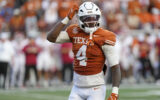 Texas landed a 5-star DB on the Pat McAfee Show and the SEC should be nervous.
