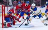 Blackhawks Eye Sabres’ Bowen Byram as They Push to End the Rebuild