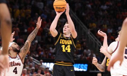 A Late Workout Could Change How the Warriors Approach the No. 11 Pick