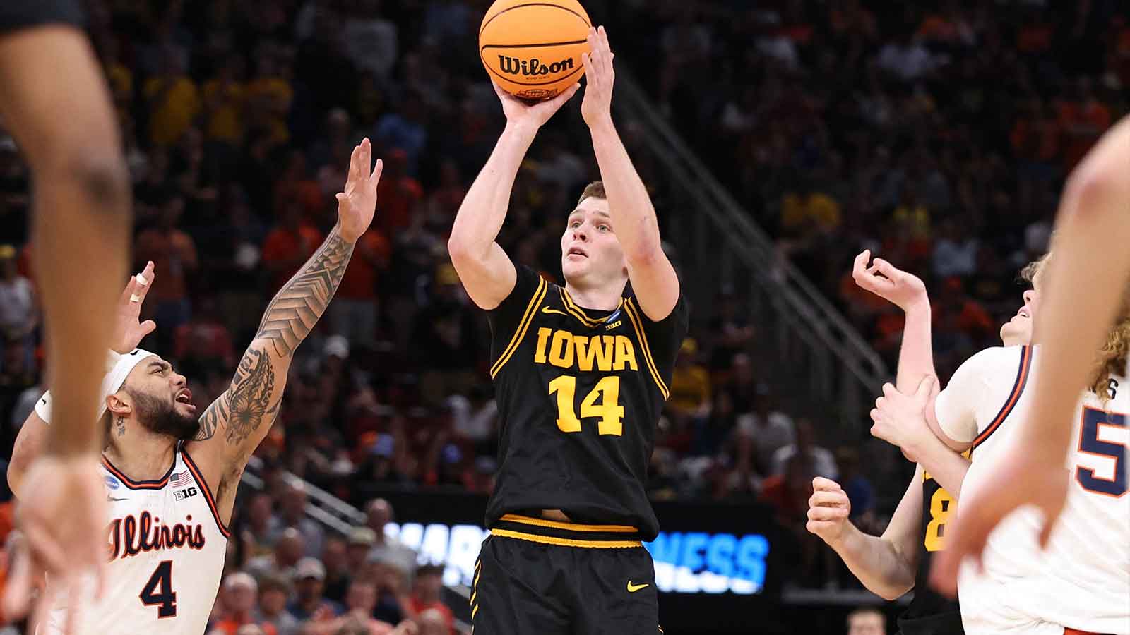 A Late Workout Could Change How the Warriors Approach the No. 11 Pick