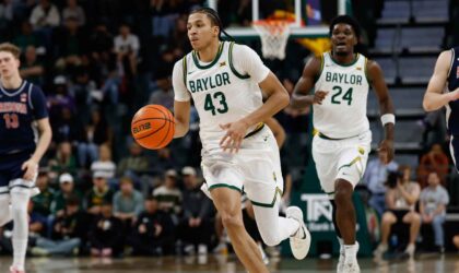 Pistons at No. 21: Two Guards Who Could Actually Help Cade Cunningham