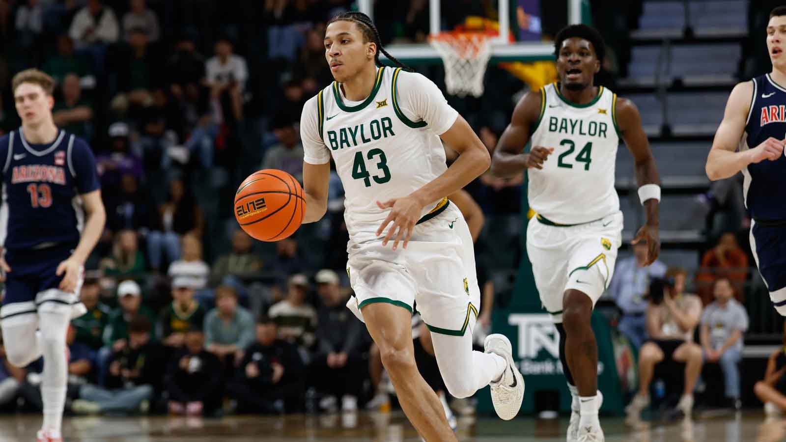 Pistons at No. 21: Two Guards Who Could Actually Help Cade Cunningham
