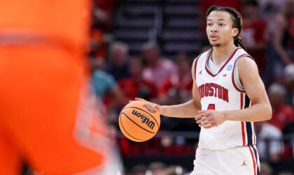 NBA Draft Buzz: Kings, Hawks, Mavericks Could All Pass on Kingston Flemings
