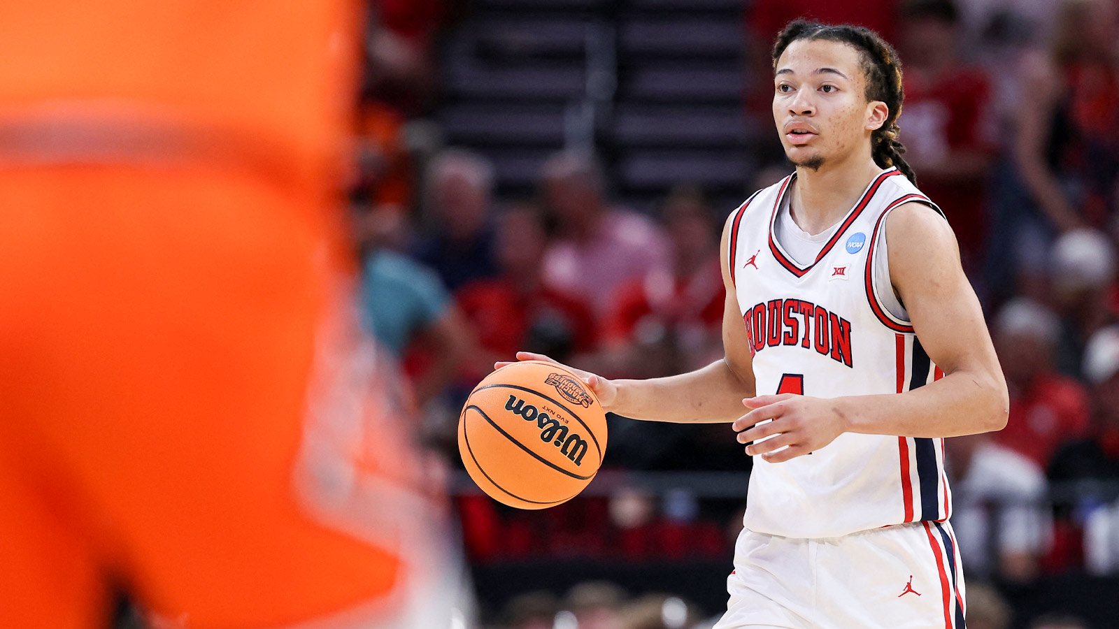 NBA Draft Buzz: Kings, Hawks, Mavericks Could All Pass on Kingston Flemings