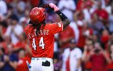 Elly De La Cruz Takes a Key Step Toward Return While the Reds Face the Yankees