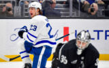 Maple Leafs GM Says Trading Matthew Knies Is ‘Not Probable’ This Summer