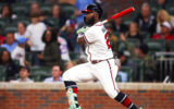 Braves Hit a Rough Patch as Michael Harris II Sits Again With Back Issue