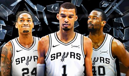 Wembanyama’s Costly Mistake in the Finals — and What It Means for the Spurs