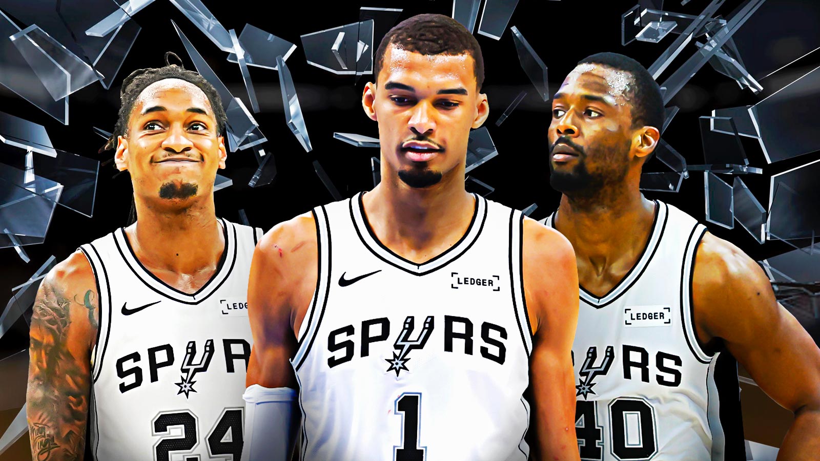 Wembanyama’s Costly Mistake in the Finals — and What It Means for the Spurs
