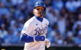 Bobby Witt Jr. dodges major knee disaster as Royals exhale