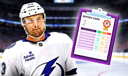 Darren Raddysh Just Got Paid $68 Million. The Maple Leafs Might Regret It.