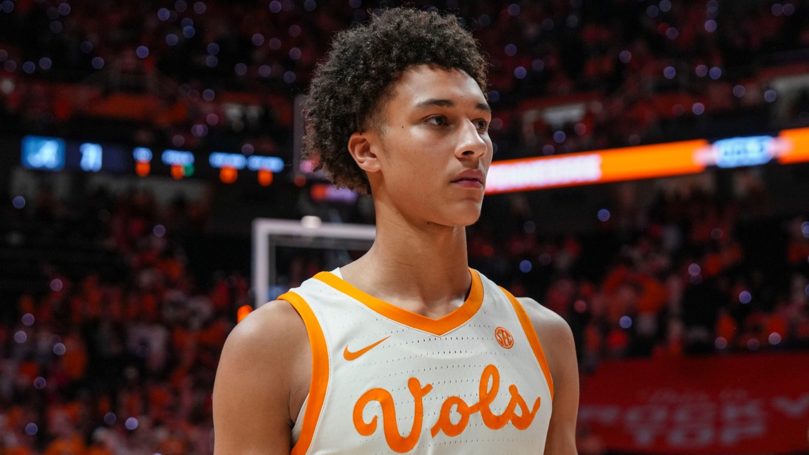 Nate Ament Could Redraw the 2026 NBA Draft Board — and Brooklyn’s Pick at No. 6 Is the Key