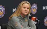 Sparks Cut National Champion Big to Clear Roster Spot for Veteran Guard