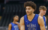 UConn’s Tarris Reed Jr. Says Cameron Boozer Is the Best Player He Faced. Here’s Why.