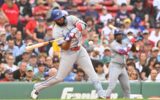 Vladimir Guerrero Jr. Grabs His Back After a Swing. The Blue Jays Have Bigger Problems Than the Score.
