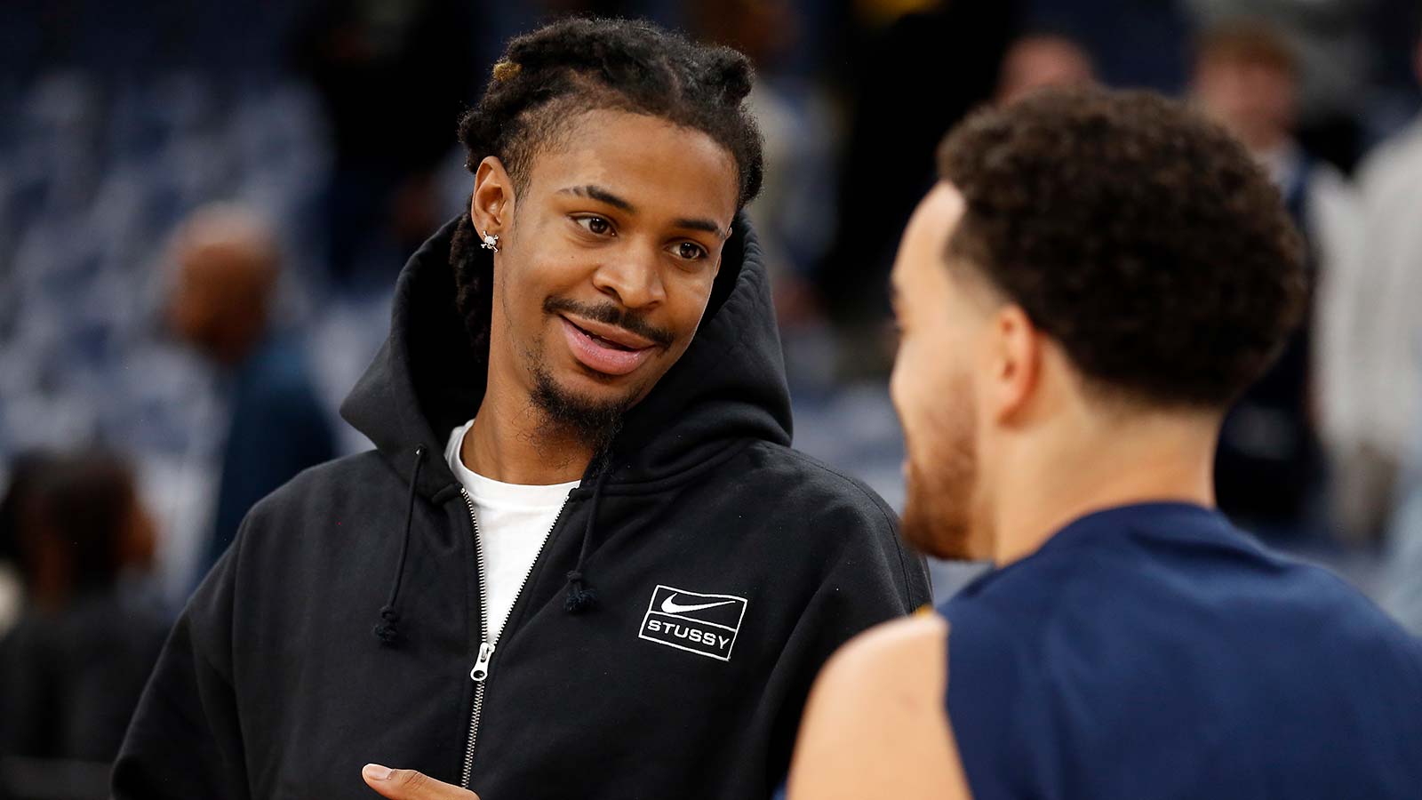 Ja Morant’s Simple Eight-Word Message Hits Different as Grizzlies Trade Rumors Swirl
