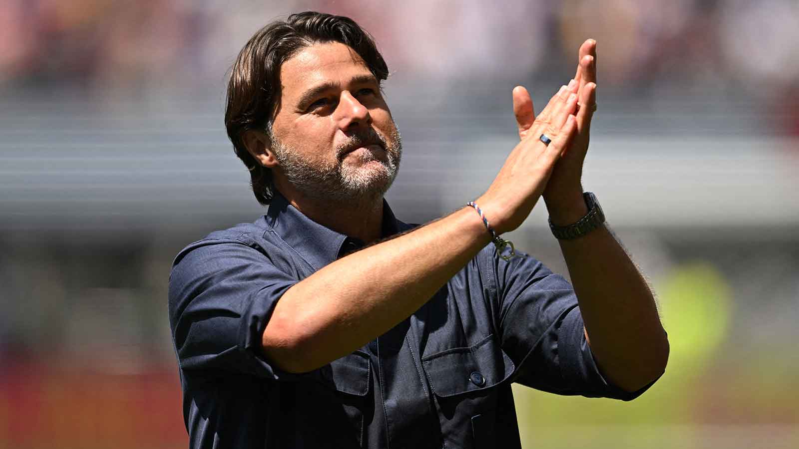 Pochettino Makes a Bold Claim About USMNT Fans After Win Over Australia
