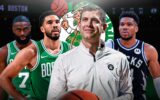 Jayson Tatum Might Be the Only Asset That Keeps Giannis Antetokounmpo Out of Miami