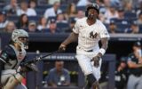 Jazz Chisholm Jr. Took a Foul Ball to the Groin and Still Won’t Wear a Cup